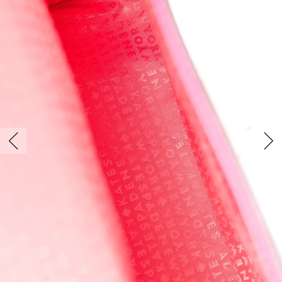 Kate Spade Fuchsia Crossbody Bag - Picture 6 of 7